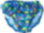 Swim Diaper