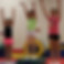 Gymnastics
