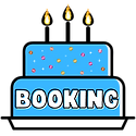 Party Booking