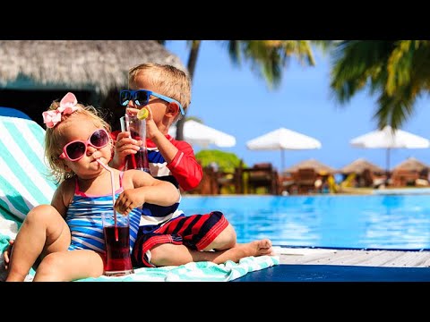 Best All Inclusive Resorts Where Kids Stay Free | Family Vacation Critic