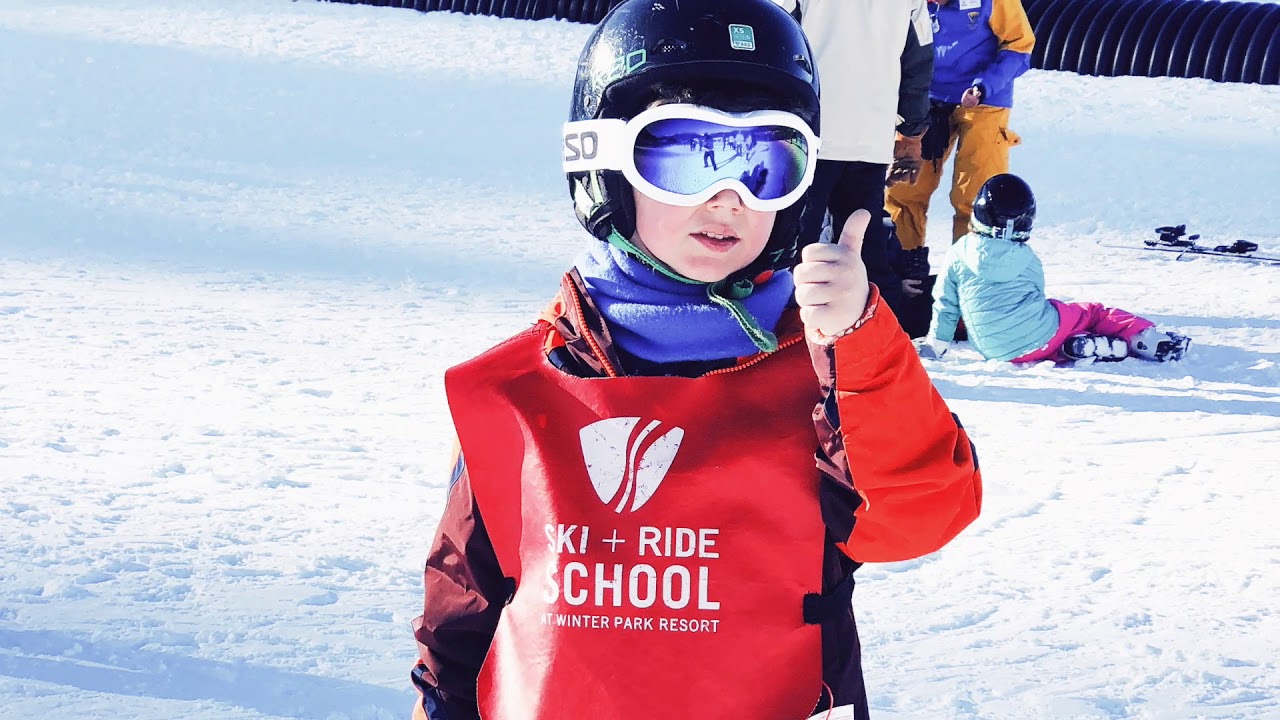 Best Kid Friendly Colorado Ski Resorts