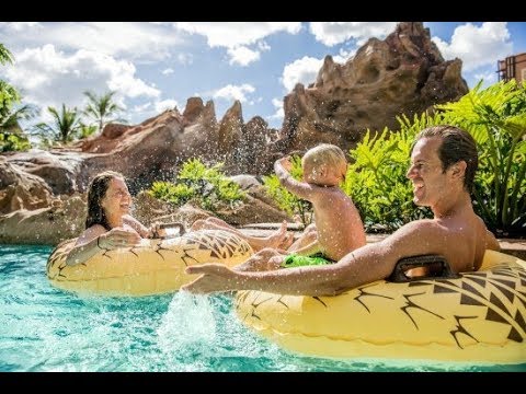 Top 7 Best Family Friendly Resorts in Hawaii. Best Resorts for Kids. Travel with Kids