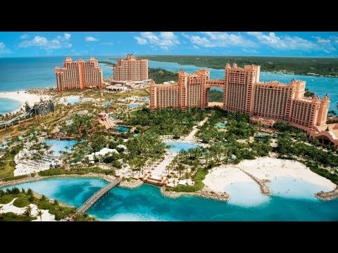 Top 7 Caribbean Resorts for Families with Kids Review 2018. Best Caribbean Resorts for Parents