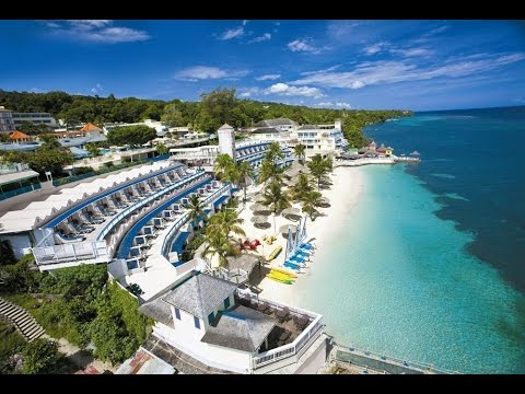 10 Best Family And Kids Friendly Resorts In Jamaica 2016