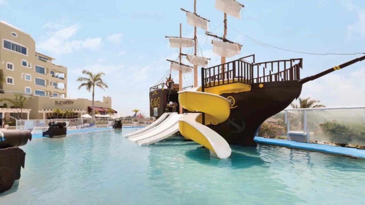 Cancun 2018 Best All Inclusive Resorts