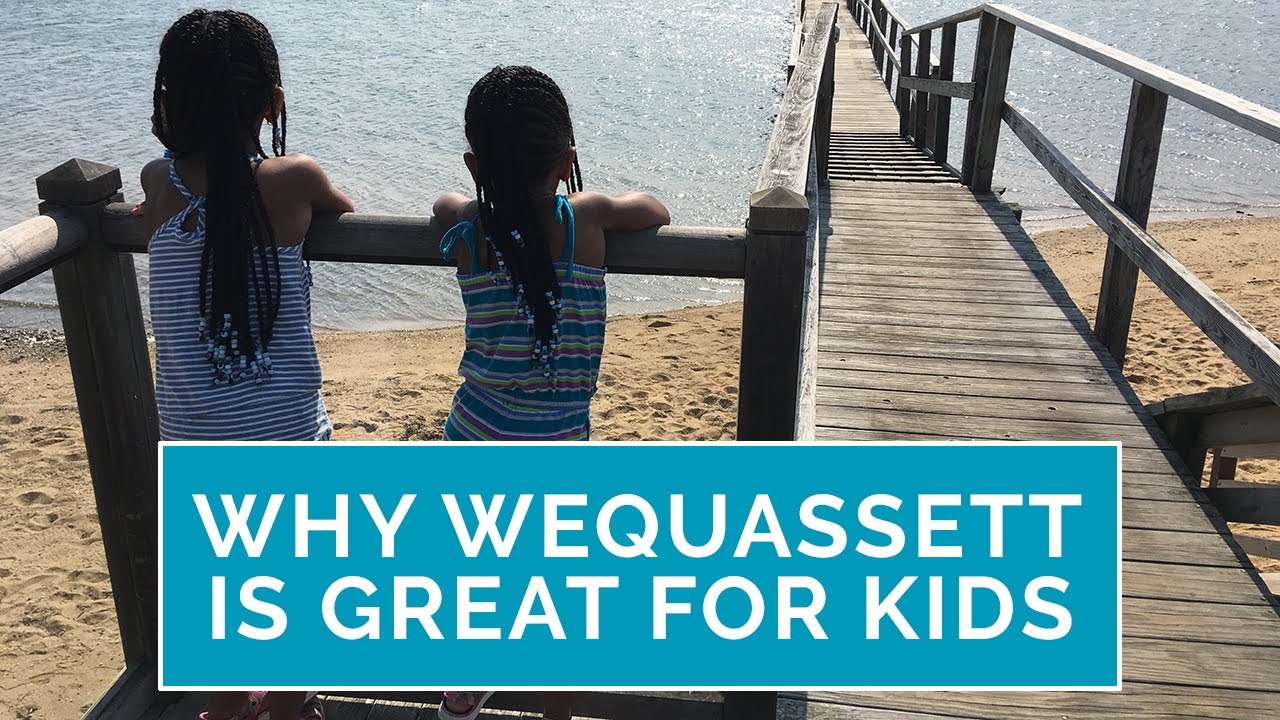 Resorts in Cape Cod for Kids: Why Wequassett Is One of the Best for Families