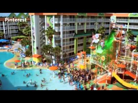 Best family vacation destinations and resorts