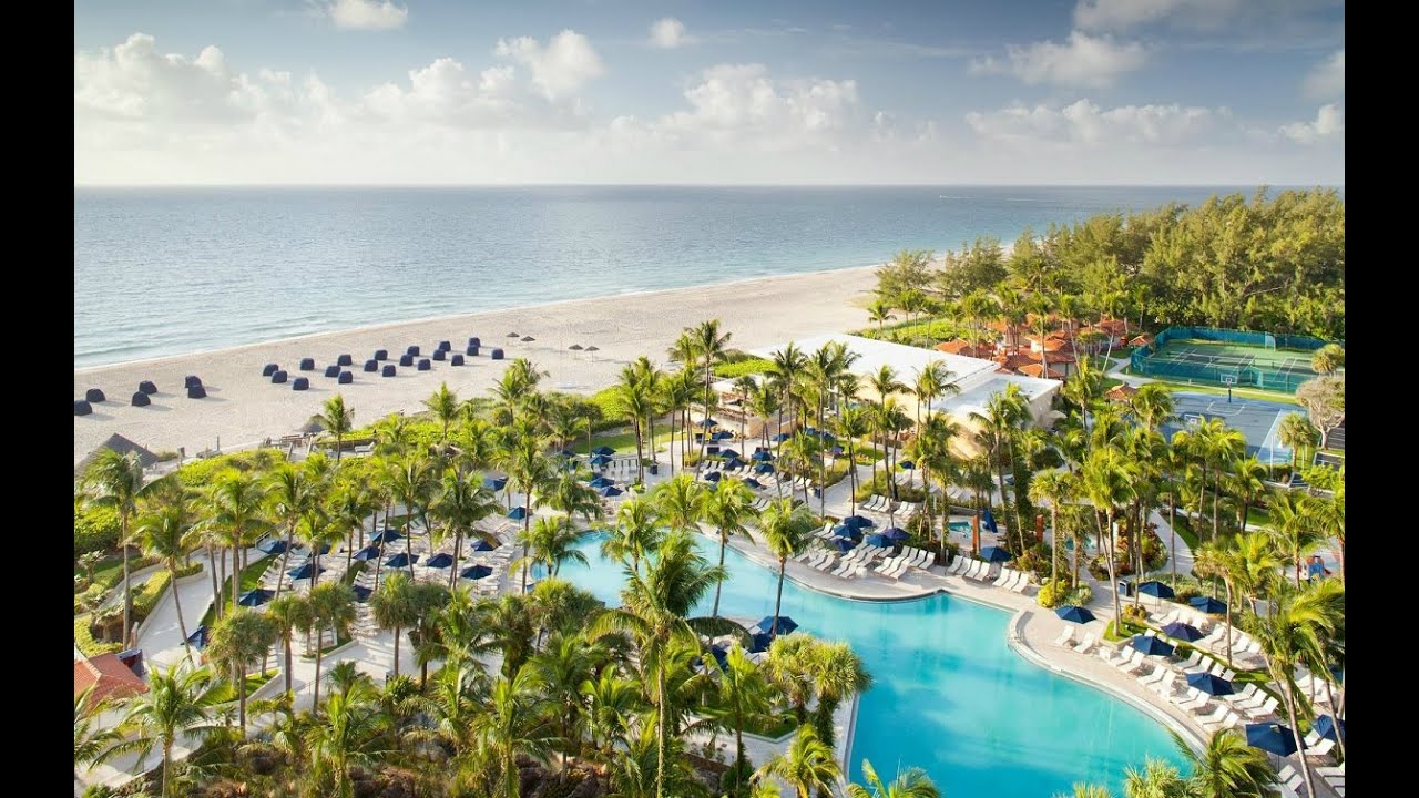 All inclusive resorts in Florida: Traveler's choice Top 10 Best All Inclusive resorts in Florida