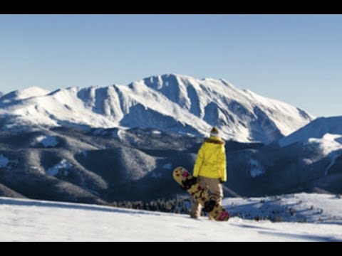 Best Ski Resorts for Family Vacations