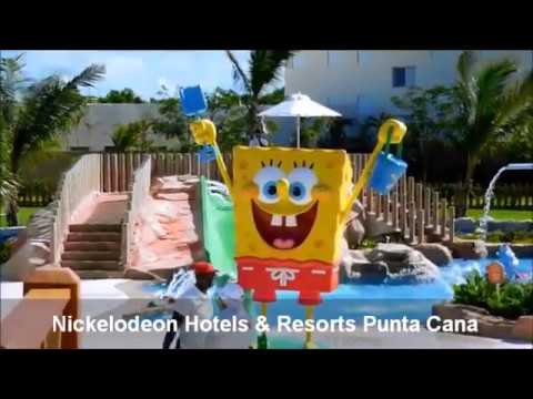 5 Great Family Resorts in Punta Cana (Dominican Republic)