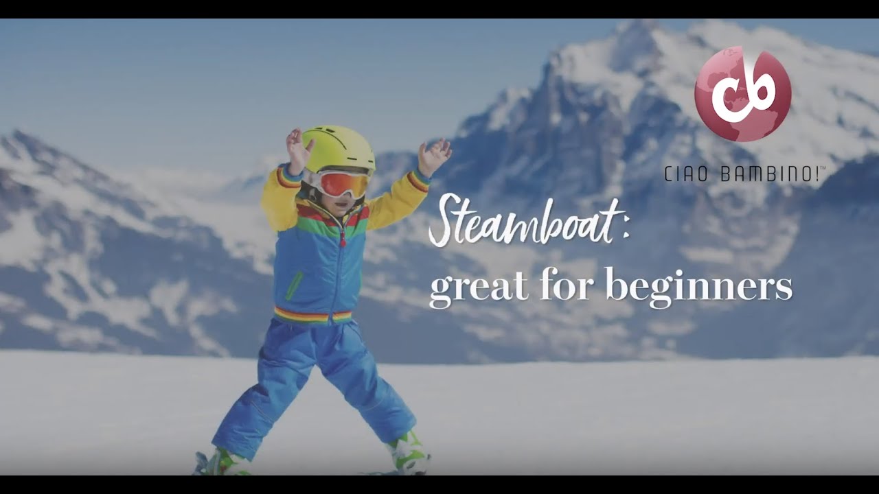 Ciao Bambino: Best Colorado ski resorts with kids