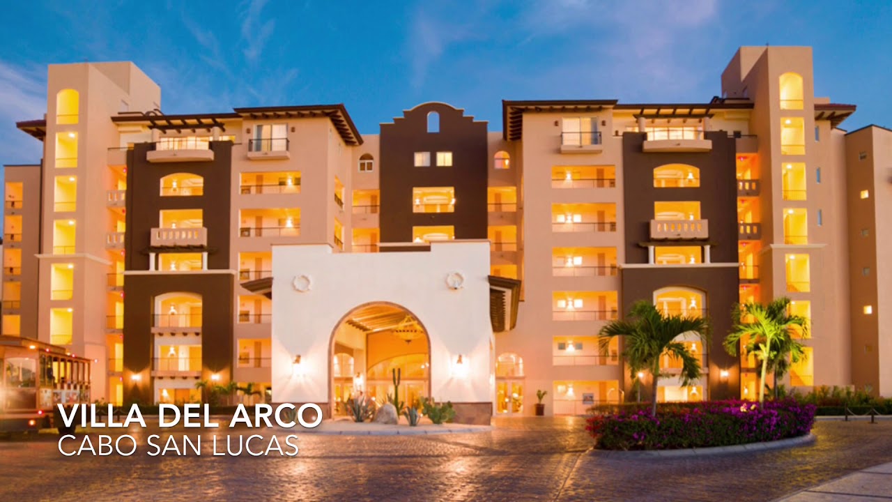 Top 5 Family Resorts Los Cabos | Cabo San Lucas Real Estate | Cabos Finest | KT Morgan