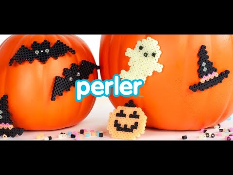 Kids Club Online: Celebrate Halloween! We’re making Pumpkin decorations! | Michaels