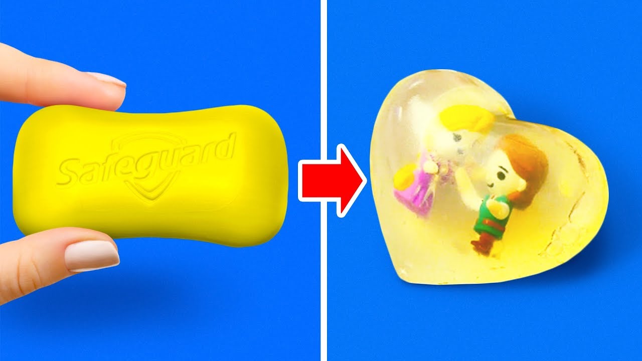 26 SUPER CUTE LIFE HACKS TO MAKE YOUR KID HAPPY