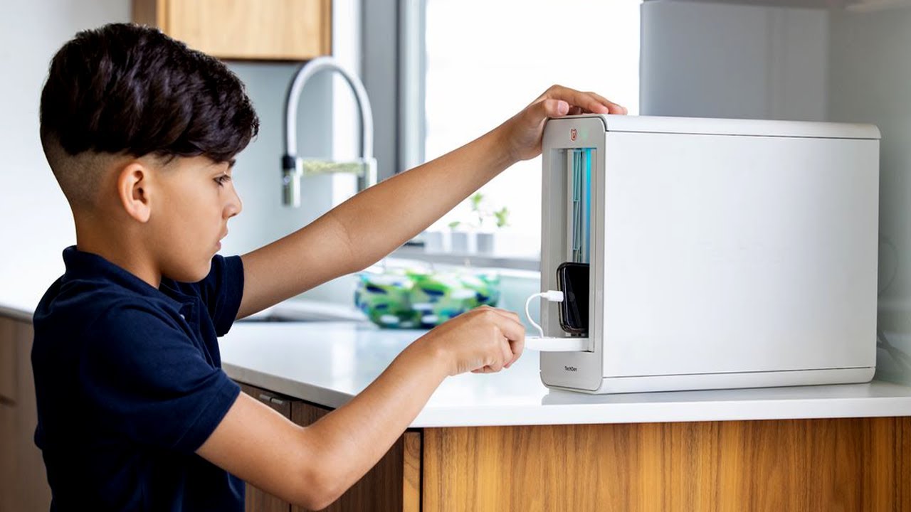 7 Cool Gadgets For Kids - Every Kid Should Have