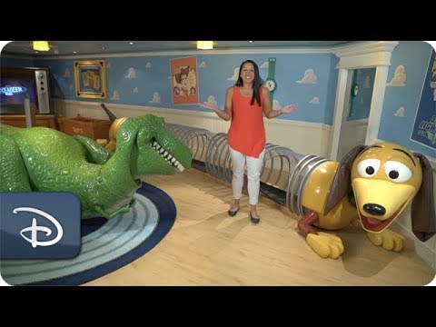 Disney Cruise Line Activities for Kids & Teens | Disney Parks Moms Panel
