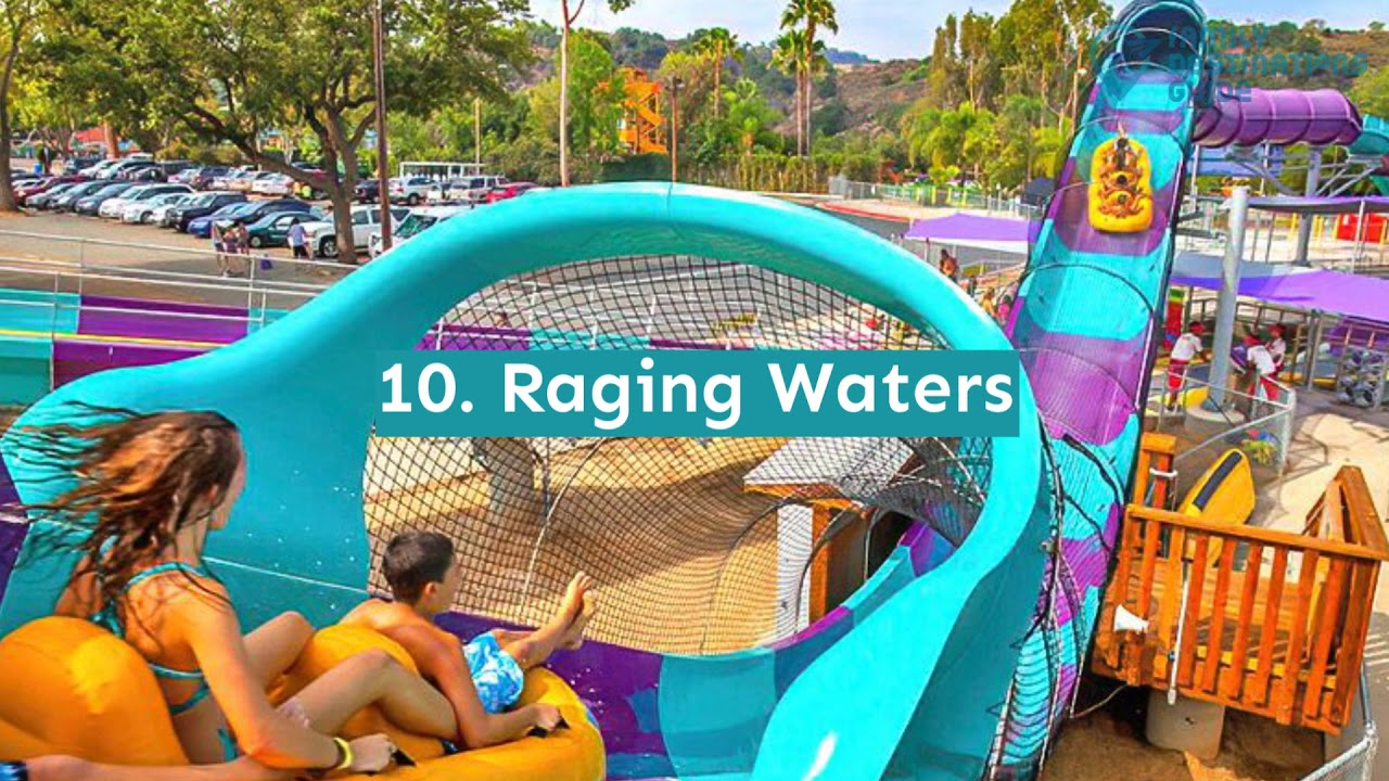 25 Fun Things to Do with Kids in California