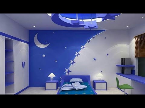 50 Kids Room Decorating Ideas |2019 designs