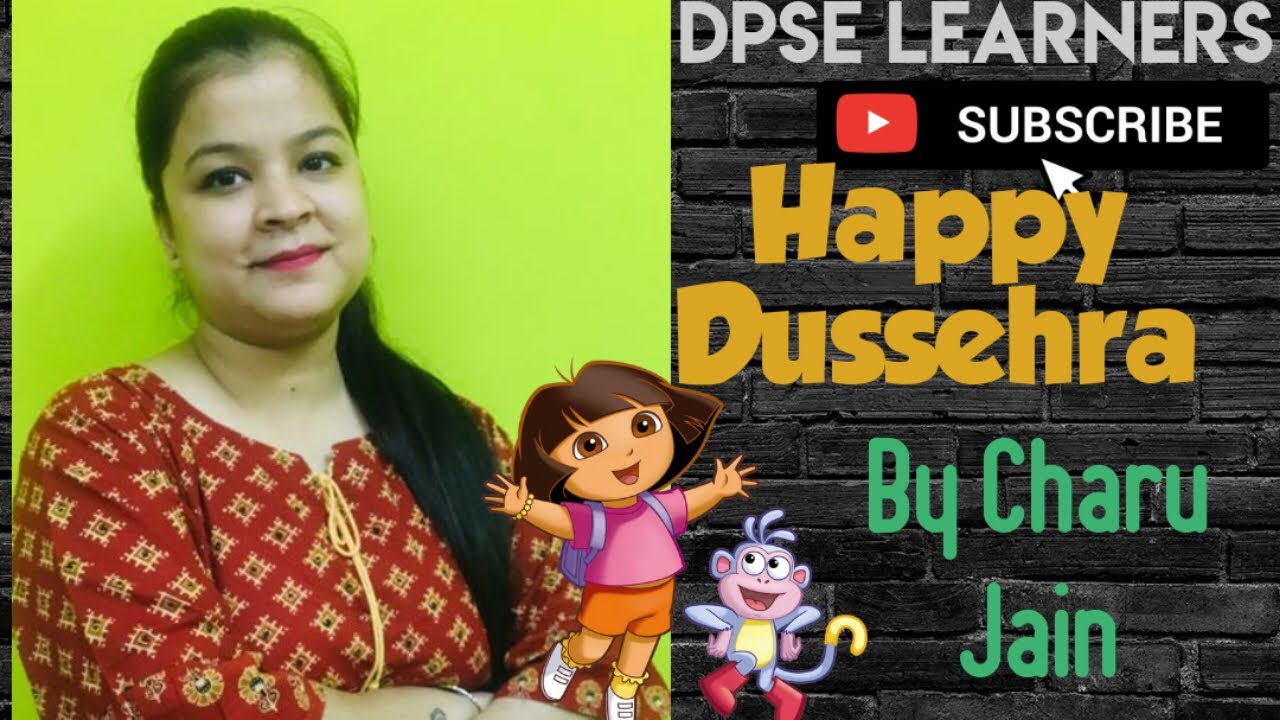 Activities & Crafts For Dussehra, Durga Puja | Activities for Kids | Craft Ideas For Dussehra