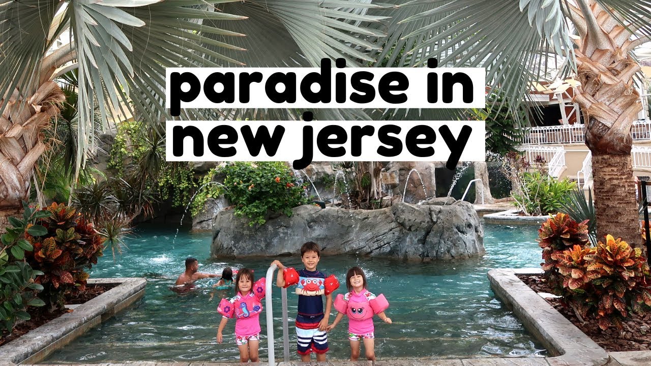 Crystal Springs Resort NJ | Kid-Friendly Getaways from NYC