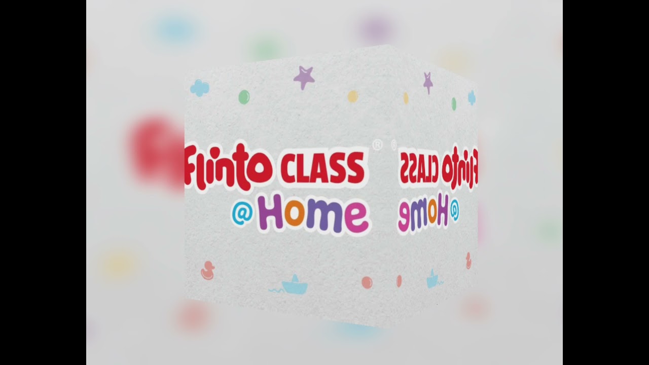 Flintoclass@Home || 1st MONTH DAY 6 activities || Blessing Kids