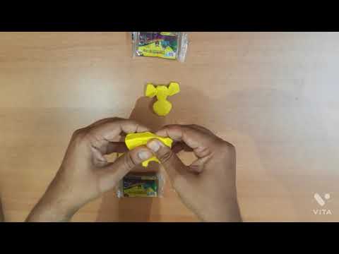 Kids Activities | Clay Modeling | Toy Making with clay | Lord Ganesha  | Creative Task for kids