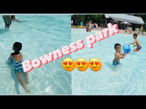 One of the best free kid’s summer activities!!!/Canada /Calgary 🍁