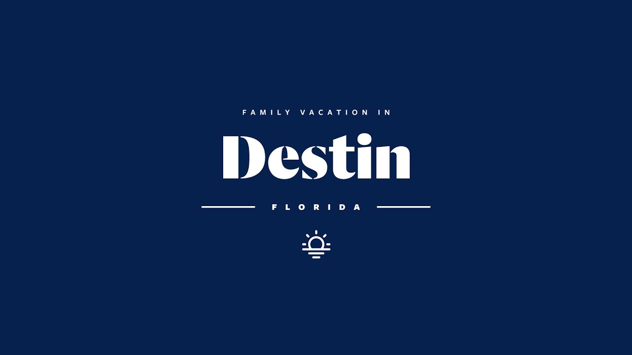 Things to Do with Kids in Destin, FL – Family Vacations with Vrbo