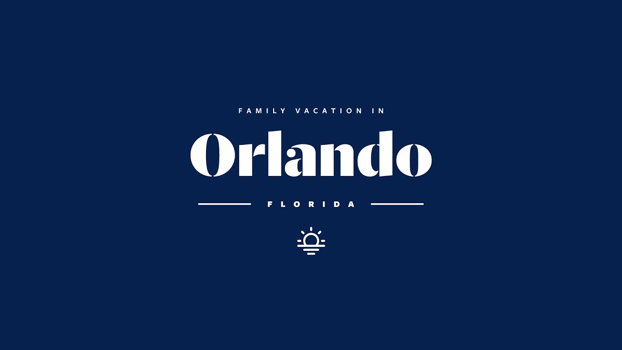 Things to Do with Kids in Orlando – Family Vacations with Vrbo