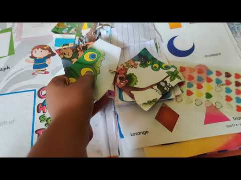 activity books for kids