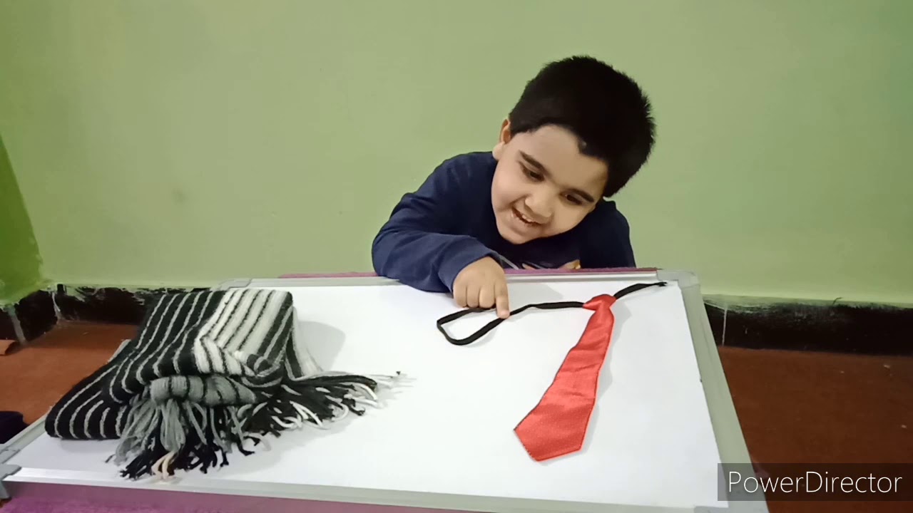 brain boosting activity for kids at home |  learn common among objects