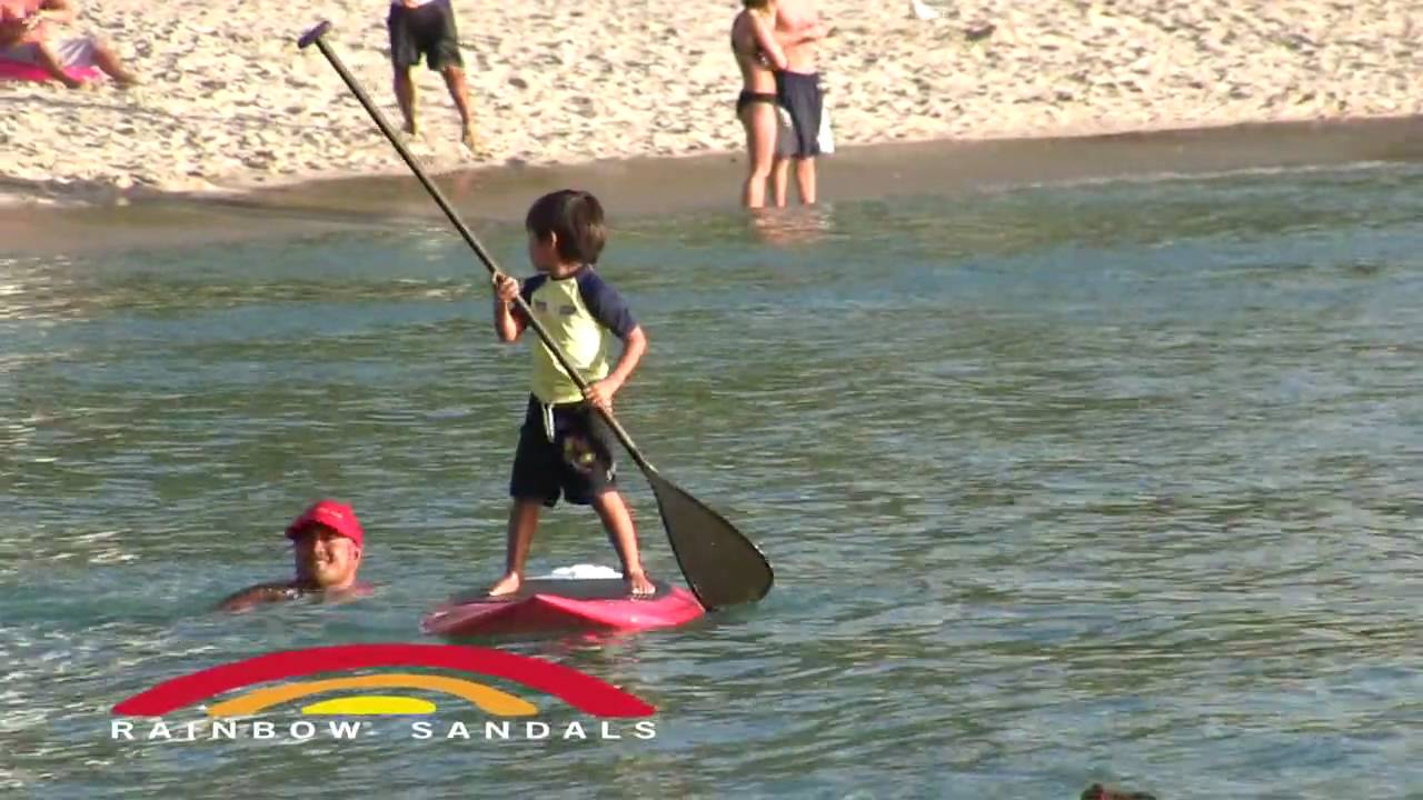 Battle of the Paddle Hawaii, Kid's Activities