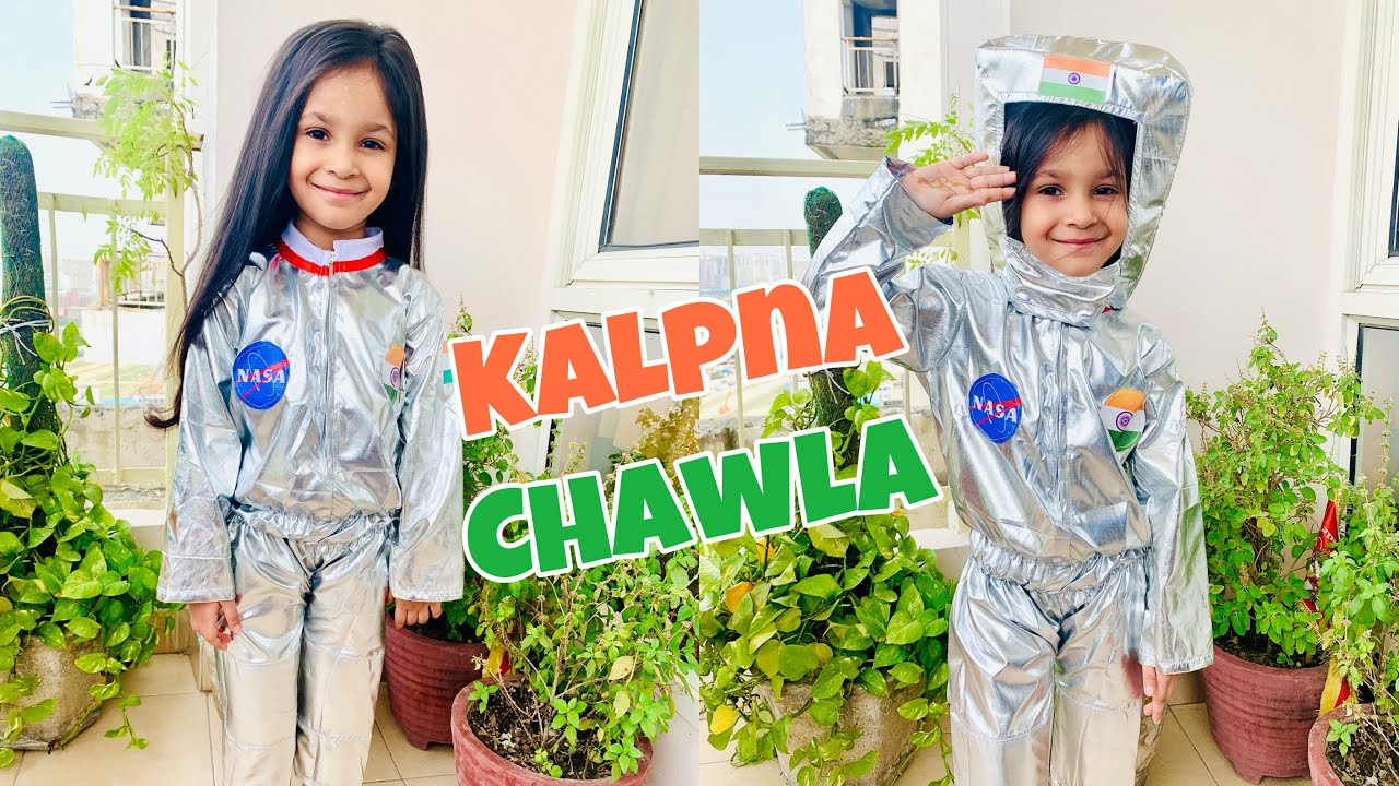 Hello Mishi | Presented as Kalpna Chawla | Kids Activities