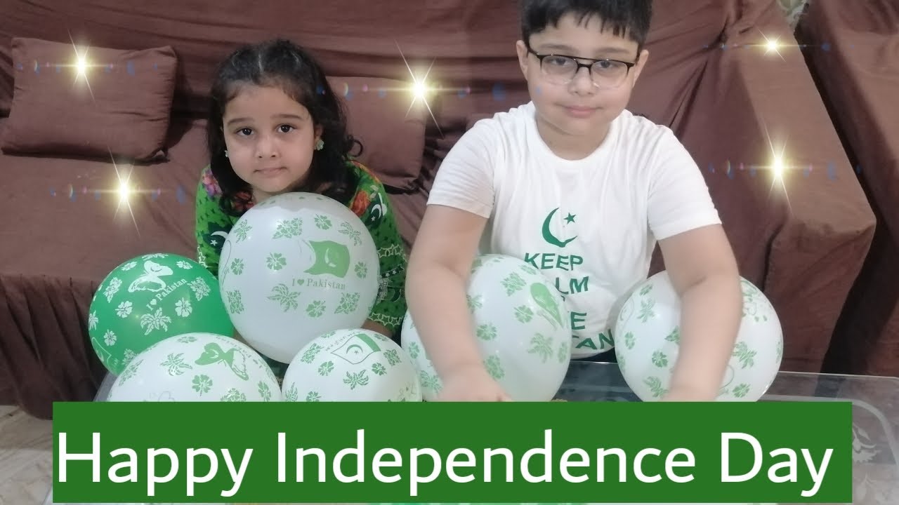 Independence Day Special Kid's Activity || Fun Activity || Special Independence Video