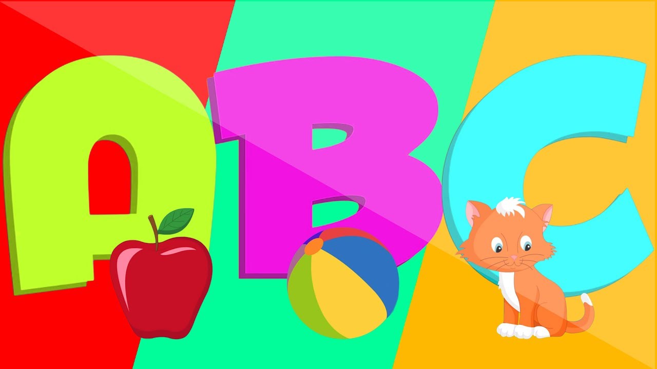 Kids Baby club | alphabet songs | phonics song | compilation for kids