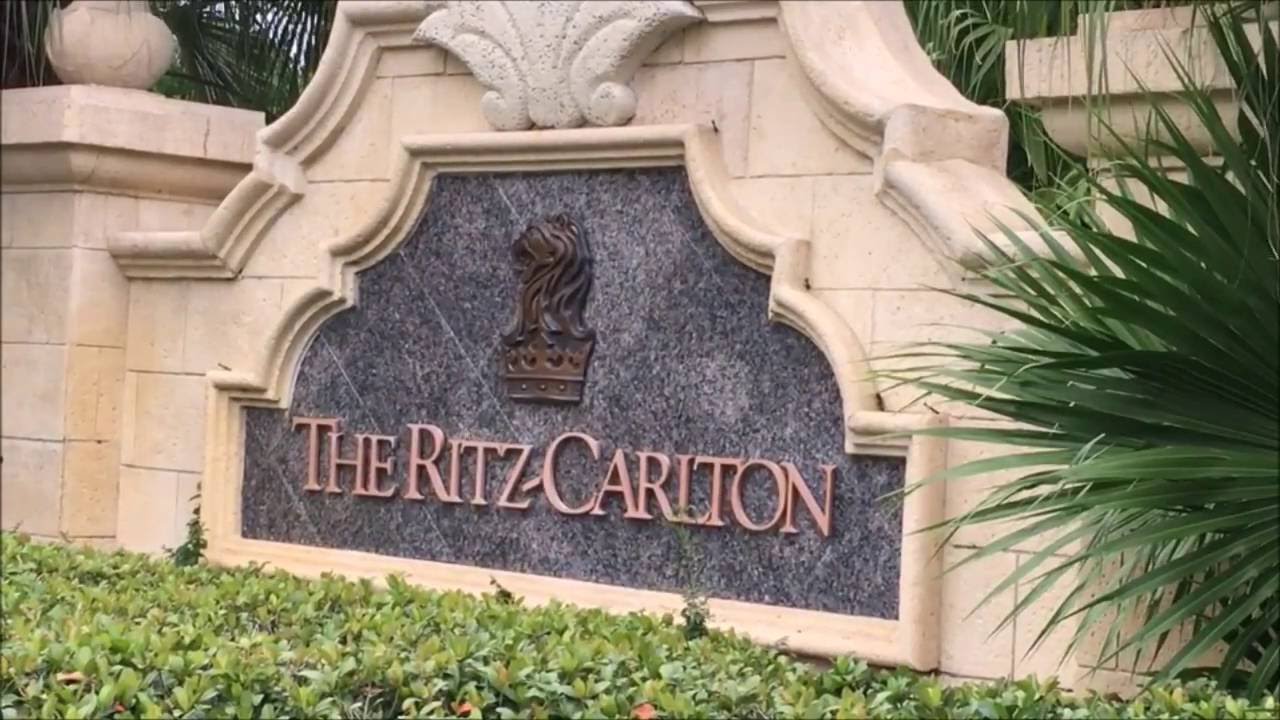 Ritz Kids Club Grande Lakes Orlando FL