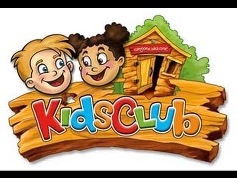 Fun Kids - Play kids Club - Fun Games & Activities - Part 1 - Fun Kids Games for Babies and Kids