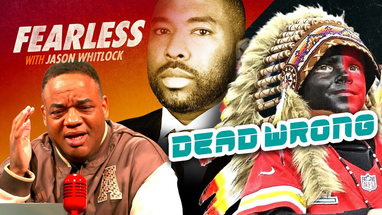 Deadspin Targets Young Chiefs Fan, Alleges Racism over ‘Blackface’ and Headdress | Ep 575