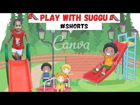 Let's Play | Play With Suggu | Fun For kids | My kid's Club | #Shorts #Trending